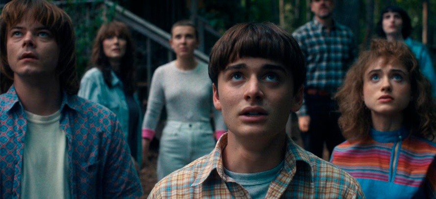 Пятый сезон Очень странных дел вернёт справедливость этому герою