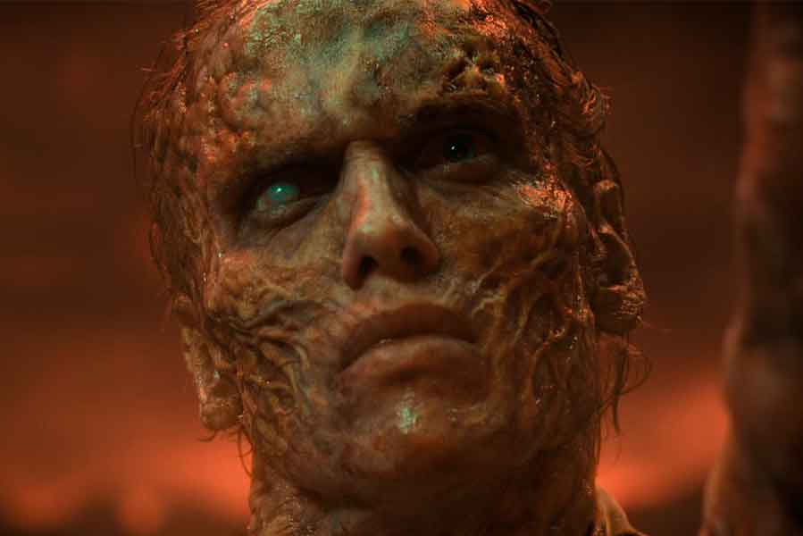 Бюджет 5 сезона Очень странных дел перевернет телевидение