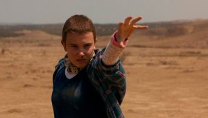 Пятый сезон Очень странных дел будет доступен раньше срока