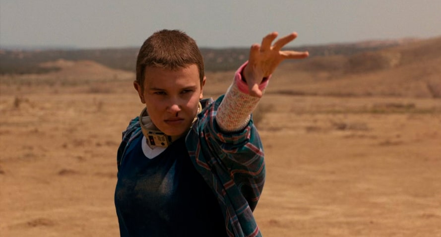 Пятый сезон Очень странных дел будет доступен раньше срока