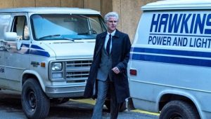 8 серия Глава 8. Изнанка