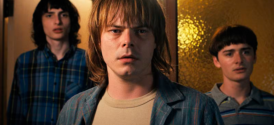 Пятый сезон Очень странных дел вернёт справедливость этому герою