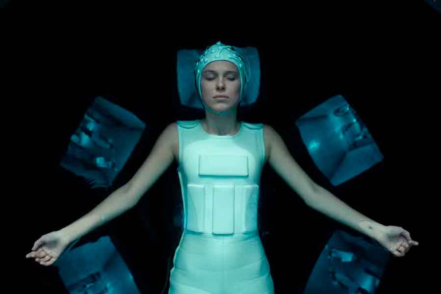 Бюджет 5 сезона Очень странных дел перевернет телевидение