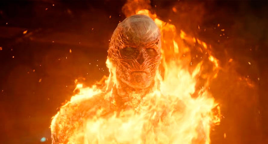 Пятый сезон Очень странных дел будет доступен раньше срока