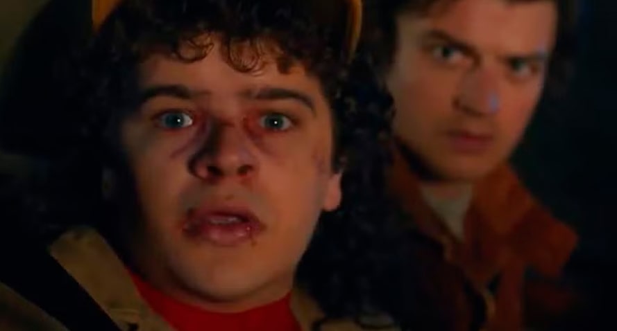 Очень странные дела столкнутся с проблемами в 5 сезоне