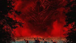 Заключительный эпизод «Очень странные дела» будет длиться около двух часов и точно не выйдет в кинотеатрах