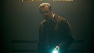 5 серия Глава 5. Блоха и акробат