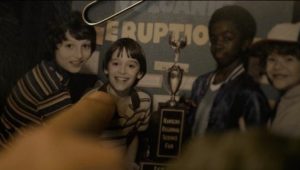 2 серия Глава 2. Чудак с Кленовой улицы