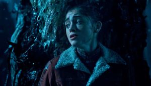 6 серия Глава 6. Монстр