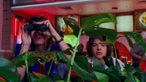 3 сезон 3 серия