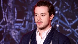 Шоураннеры подтвердили — Джозеф Куинн не вернется в 5 сезоне Очень странных дел