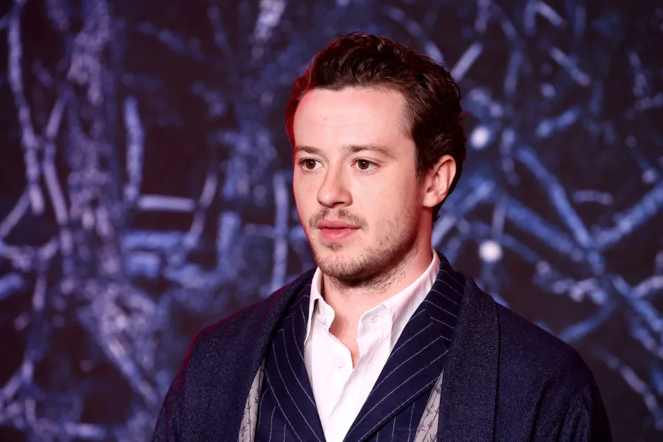 Очень странные дела