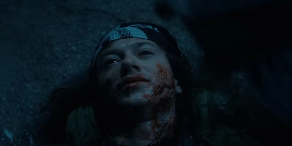 Эдди очень странные дела