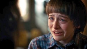 4 серия Глава 4. Уилл Премудрый