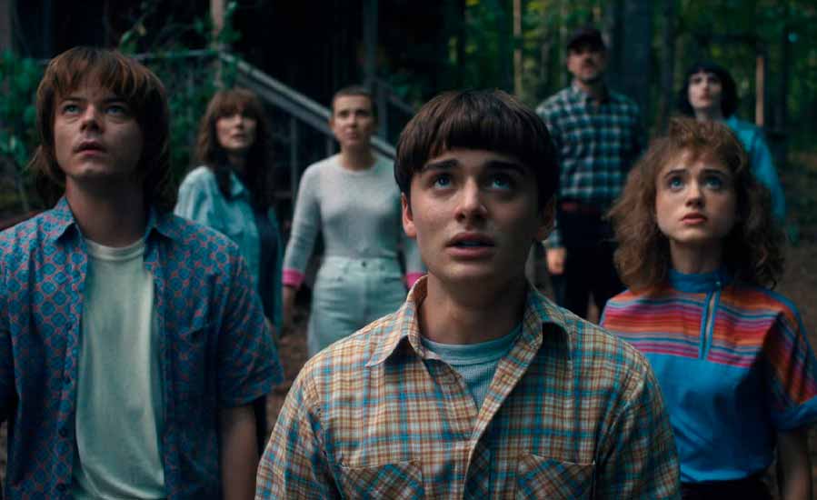 Ноа Шнапп о финале Уилла Байерса в 5 сезоне Очень странных дел 1 Ноа Шнапп о финале Уилла Байерса в 5 сезоне Очень странных дел