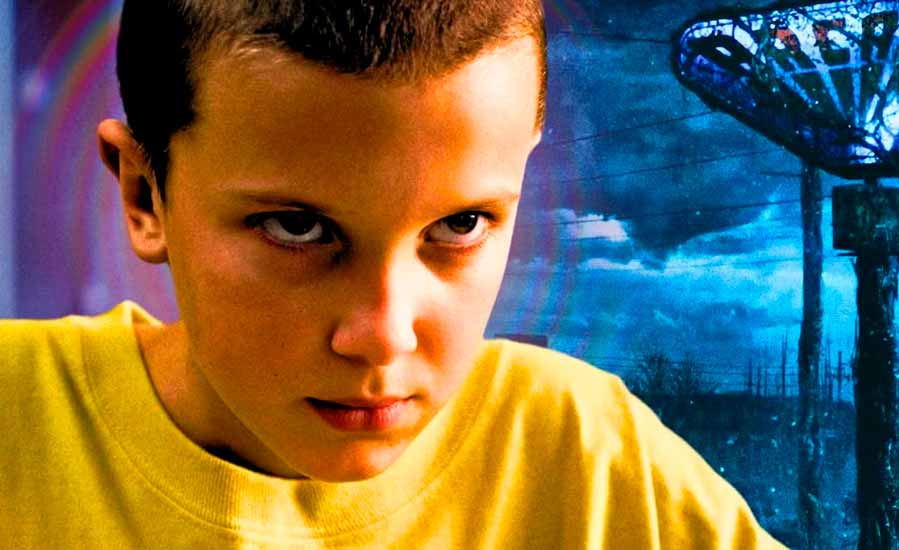 8 вещей, повторяющихся в каждом сезоне Очень странных дел 1 8 вещей, повторяющихся в каждом сезоне Очень странных дел