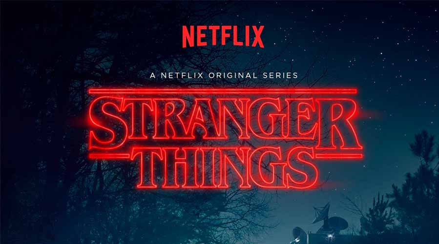 Шон Леви: финал Очень странных дел — шедевр