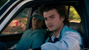 Очень странные дела жаждут сердце Векны на блюде