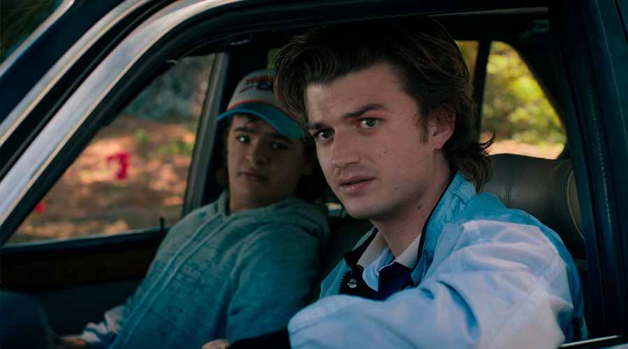 Очень странные дела жаждут сердце Векны на блюде