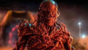 Пятый сезон Очень странных дел бьёт антирекорд Rotten Tomatoes