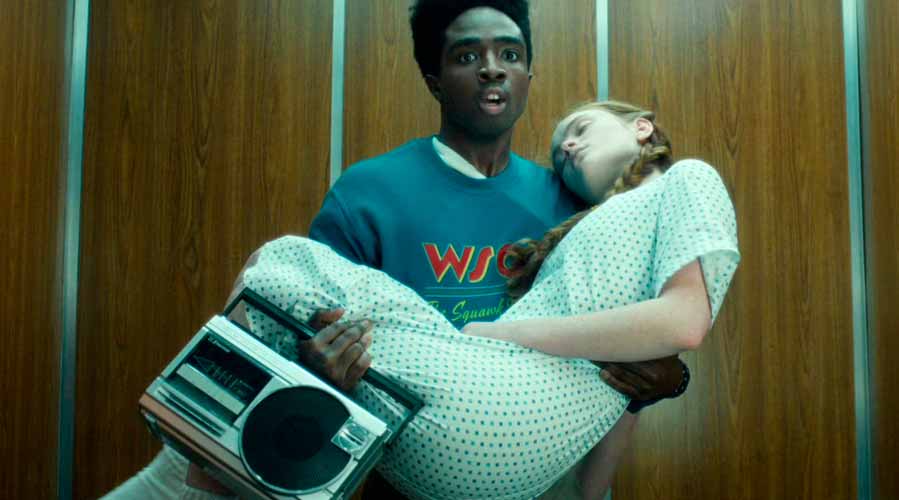 Судьба Макс в пятом сезоне вызывает вину у Лукаса