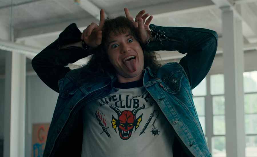 Netflix определил будущее Очень странных дел 1 Netflix определил будущее Очень странных дел