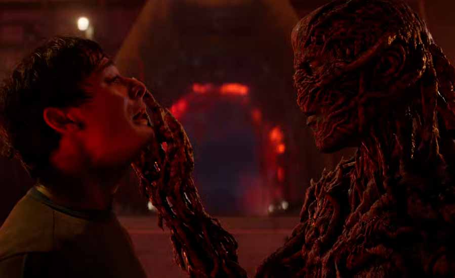 Ноа Шнапп о финале Уилла Байерса в 5 сезоне Очень странных дел 2 Ноа Шнапп о финале Уилла Байерса в 5 сезоне Очень странных дел