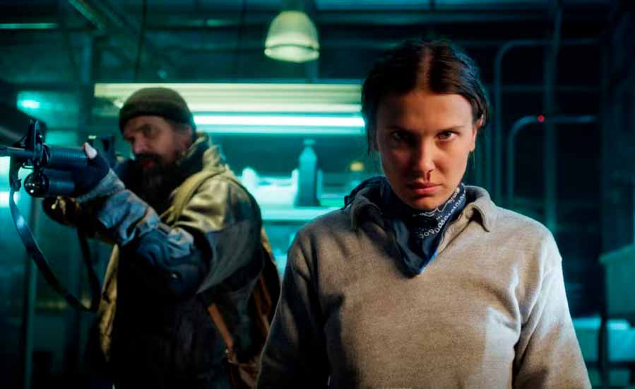 Финал Очень странных дел ответит на все вопросы