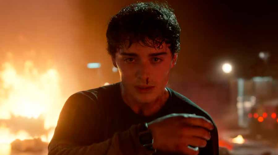 Пятый сезон Очень странных дел бьёт антирекорд Rotten Tomatoes