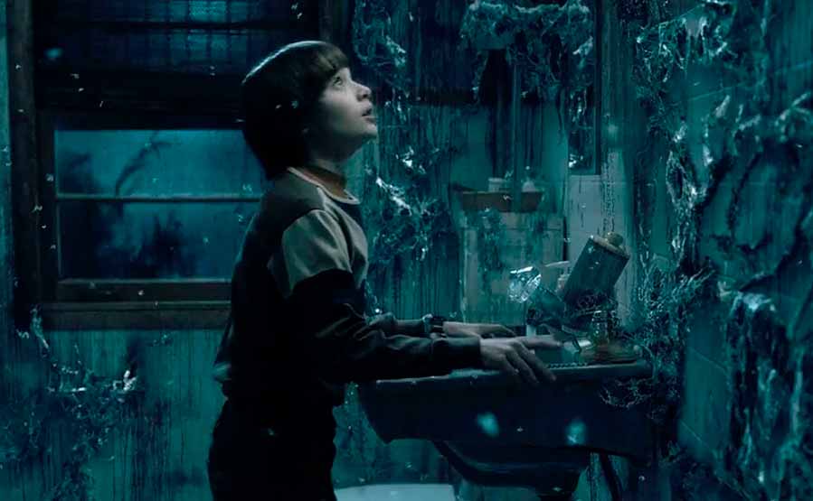 Первые 5 минут Очень странных дел 5 раскрывают судьбу Уилла