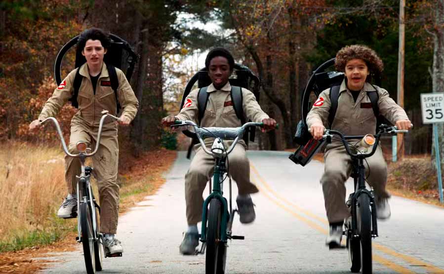 Финал Очень странных дел в 5 сезоне – обман