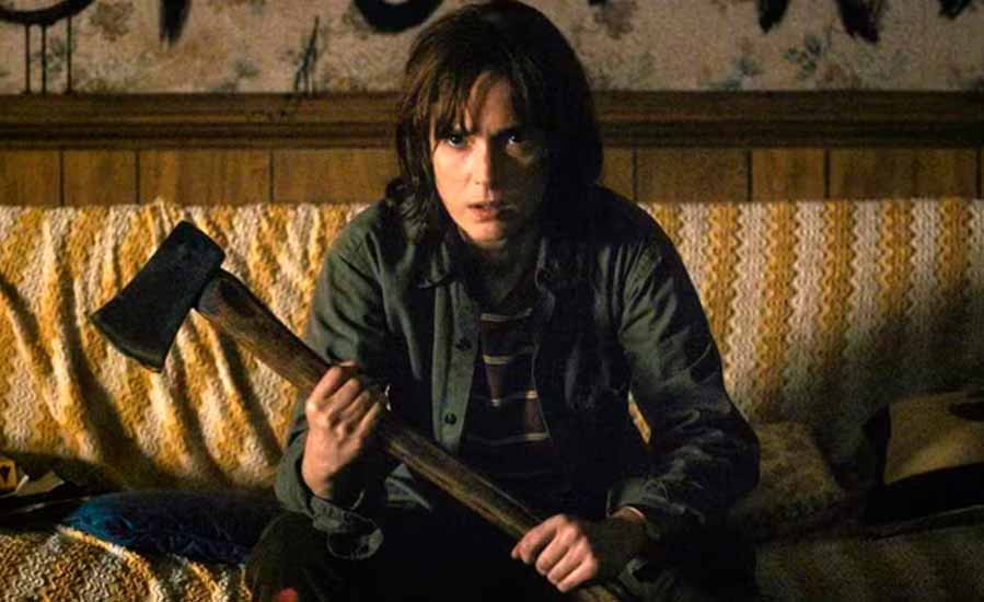 8 вещей, повторяющихся в каждом сезоне Очень странных дел 3 8 вещей, повторяющихся в каждом сезоне Очень странных дел