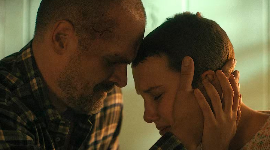 Пересмотр пилота Очень странных дел шокировал правдой о сериале 3 Пересмотр пилота Очень странных дел шокировал правдой о сериале