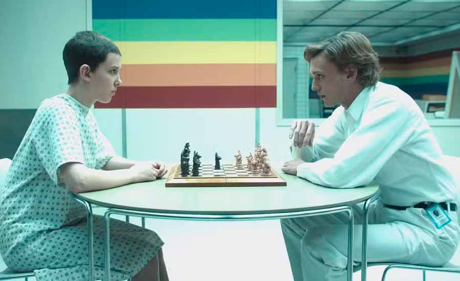 8 вещей, повторяющихся в каждом сезоне Очень странных дел 4 8 вещей, повторяющихся в каждом сезоне Очень странных дел