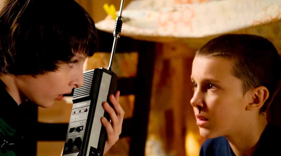 Пересмотр пилота Очень странных дел шокировал правдой о сериале 4 Пересмотр пилота Очень странных дел шокировал правдой о сериале