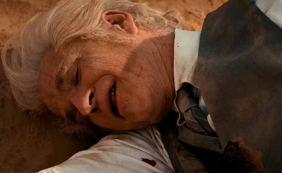 8 вещей, повторяющихся в каждом сезоне Очень странных дел 6 8 вещей, повторяющихся в каждом сезоне Очень странных дел