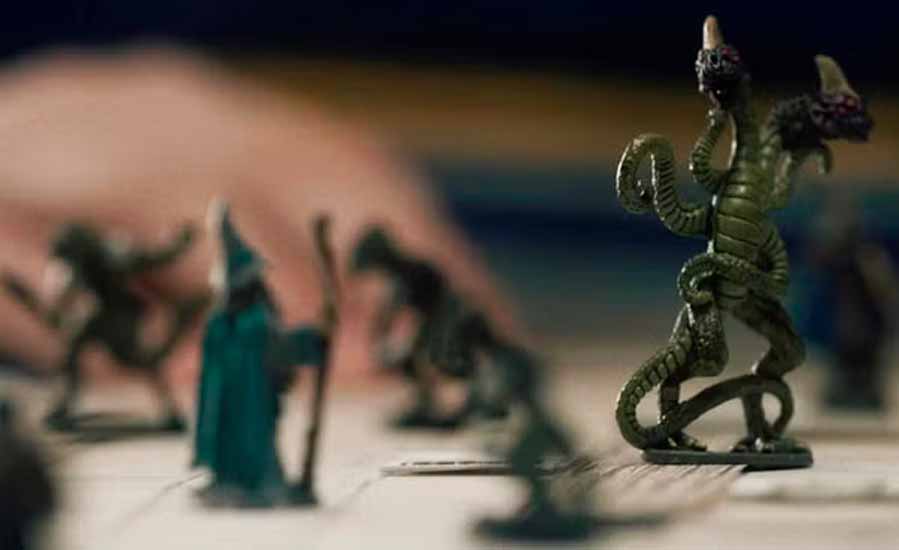 8 вещей, повторяющихся в каждом сезоне Очень странных дел 8 8 вещей, повторяющихся в каждом сезоне Очень странных дел