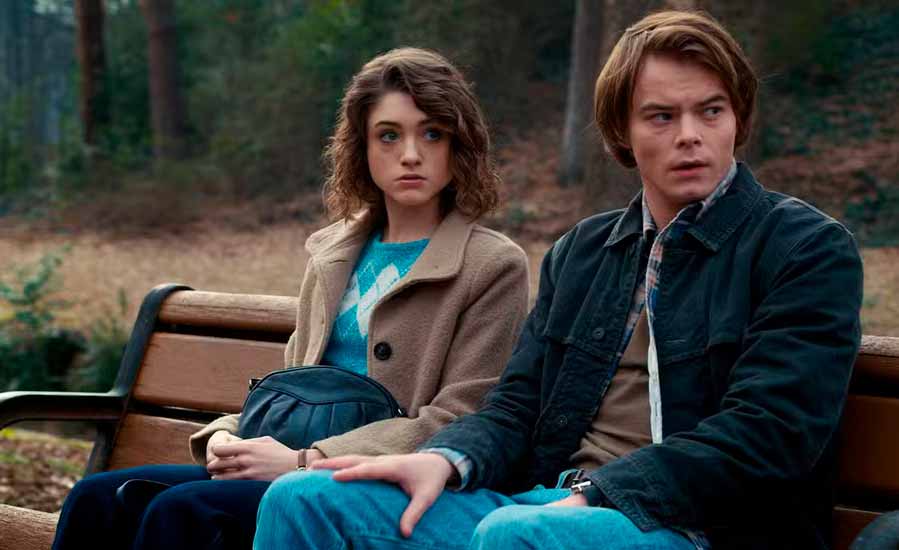 8 вещей, повторяющихся в каждом сезоне Очень странных дел 9 8 вещей, повторяющихся в каждом сезоне Очень странных дел