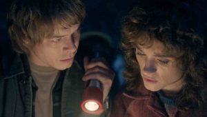 Очень странные дела 5 сезон — теория о смерти Джонатана