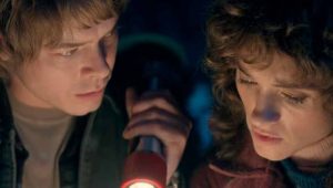 Создатели Очень странных дел подтвердили судьбу этой пары