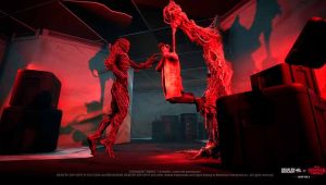 Одиннадцать и Векна вернутся в Dead by Daylight