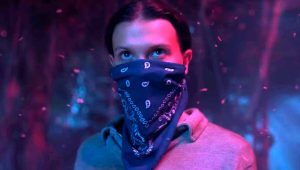 Очень странные дела: Истории из 85-го и ошибка Изнанки