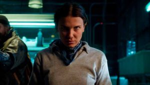 Финал Очень странных дел: Даффера именно так и хотели