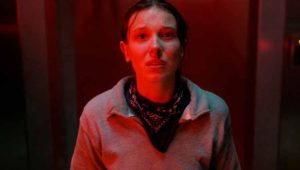 Оди из Очень странных дел вернётся дважды в 2026